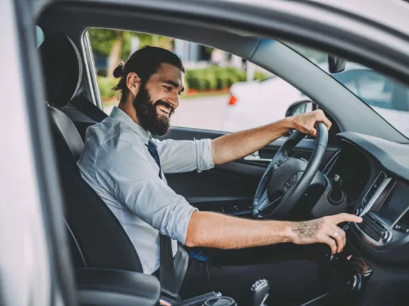 Autoversicherung Stuttgart